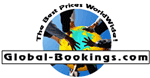 Global Bookings mallorca flughafen